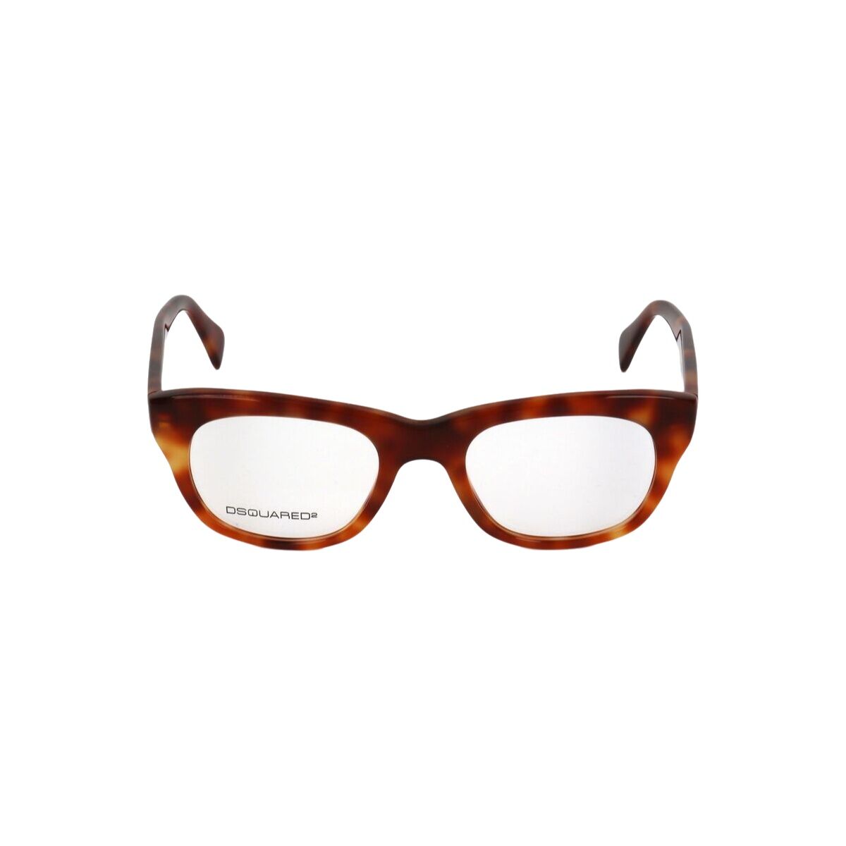 Glasögonbågar Dsquared2 DQ5119-53 Brun Ø 49 mm