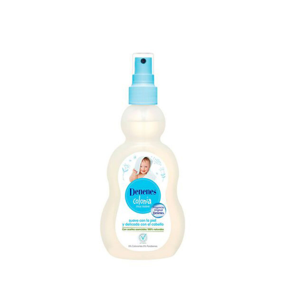 Barnparfym Denenes Denenes 200 ml