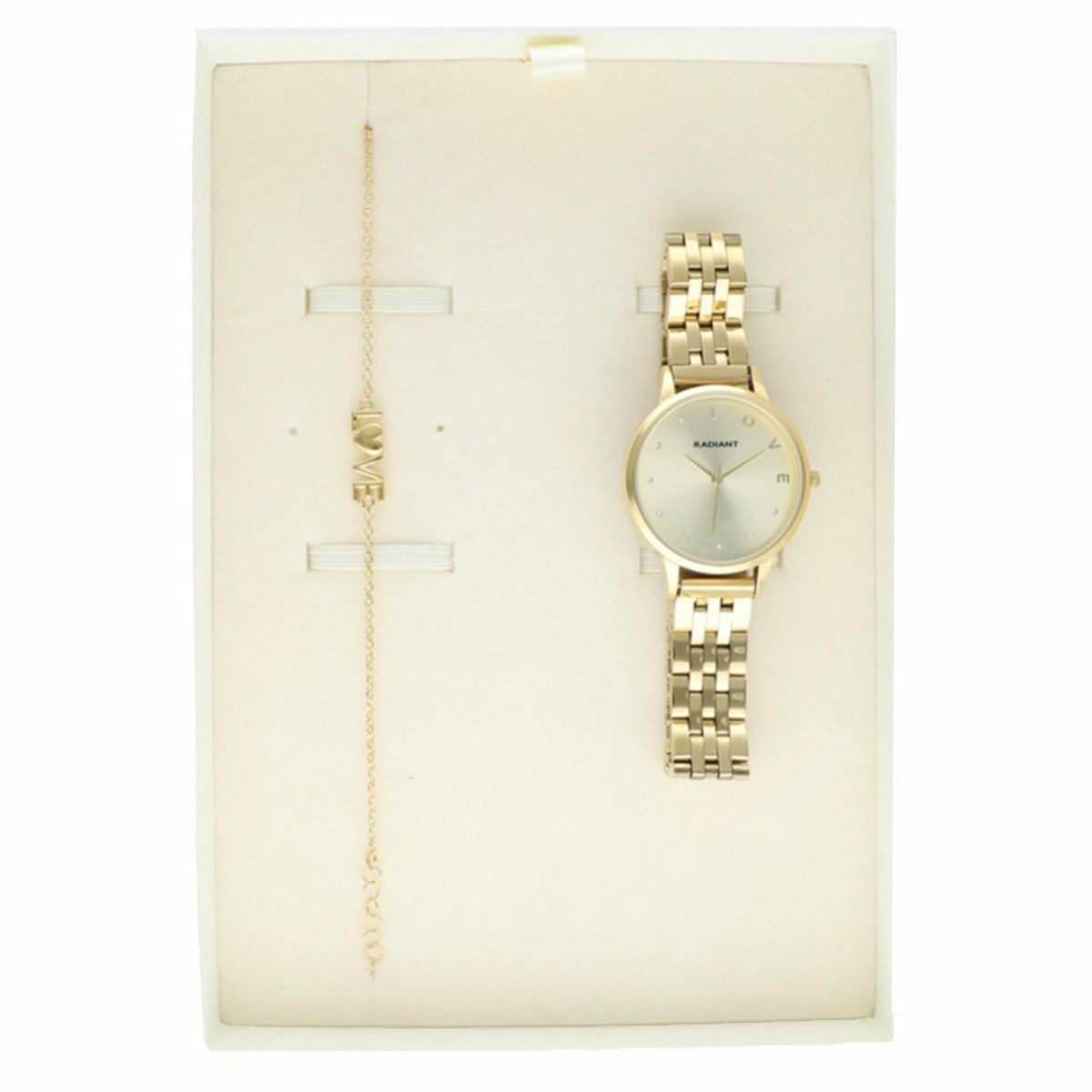 Damklocka Radiant RA609202PT (Ø 33 mm) - 2