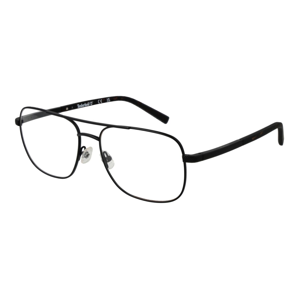 Glasögonbågar Timberland TB1725 57002