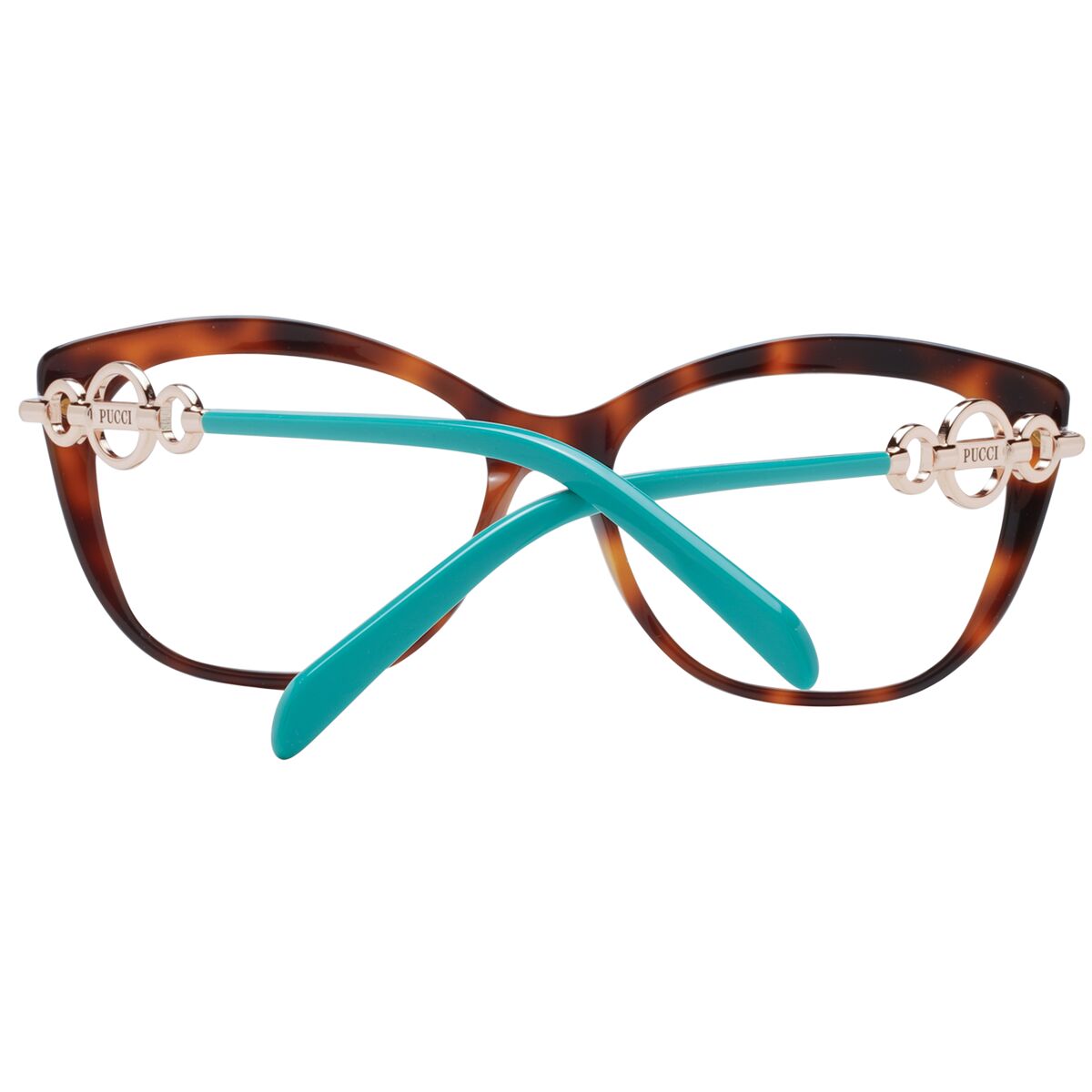Glasögonbågar Emilio Pucci EP5163 55052 - 3