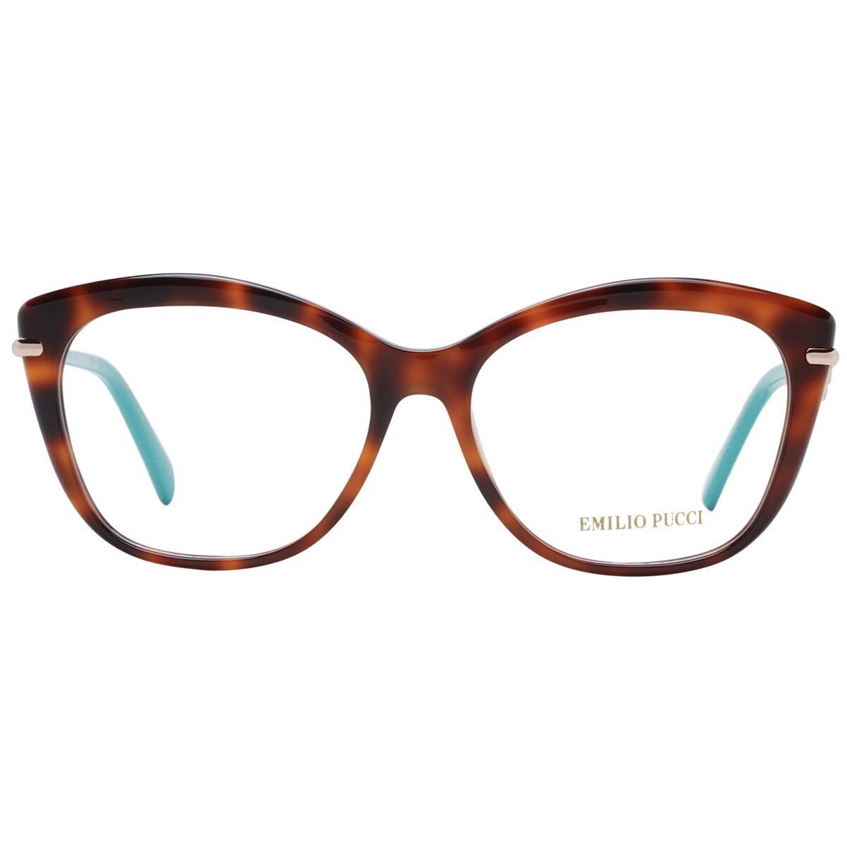 Glasögonbågar Emilio Pucci EP5163 55052 - 2