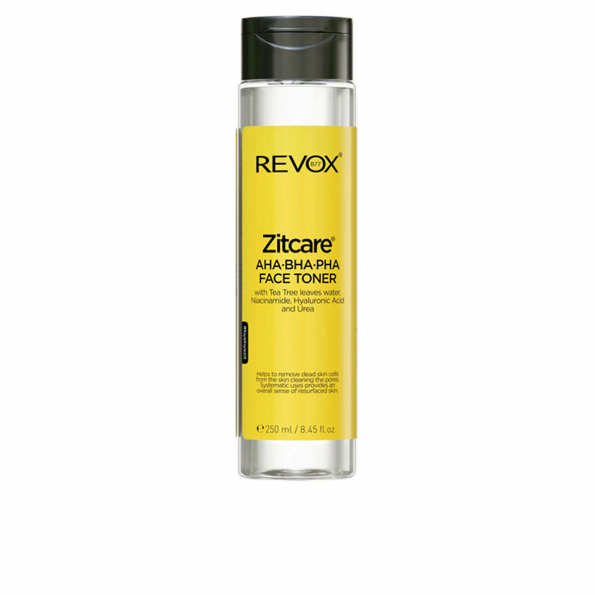Ansiktstoner Revox B77 Zitcare 250 ml Balanserande - 2