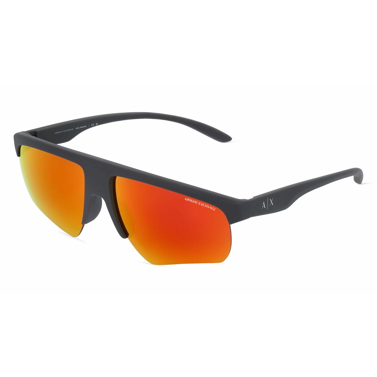 Herrsolglasögon Armani Exchange AX4123S82946Q Ø 62 mm