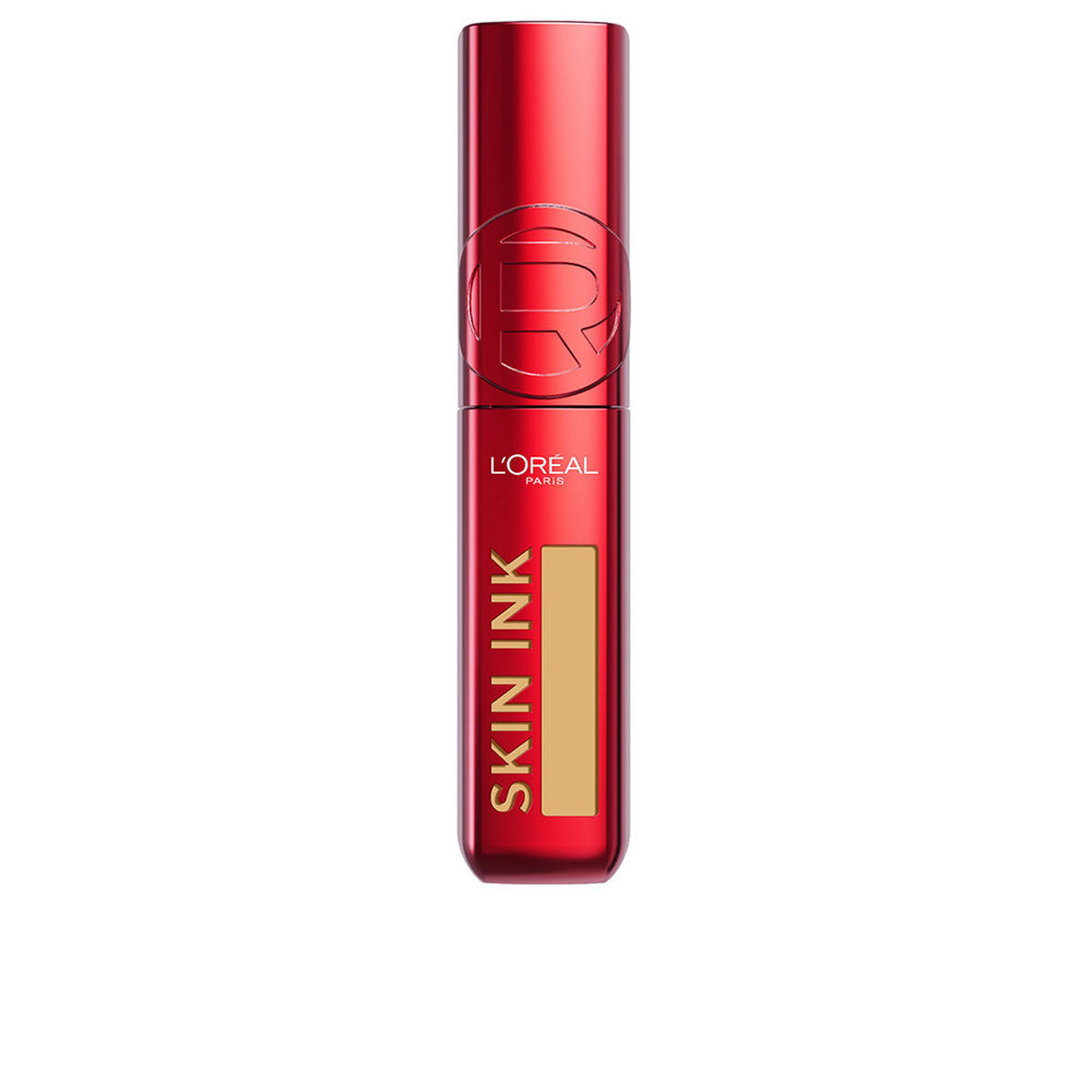 Flytande makeupbas L'Oreal Make Up INFAILLIBLE SKIN INK Nº 290 Medium Warm 15 ml