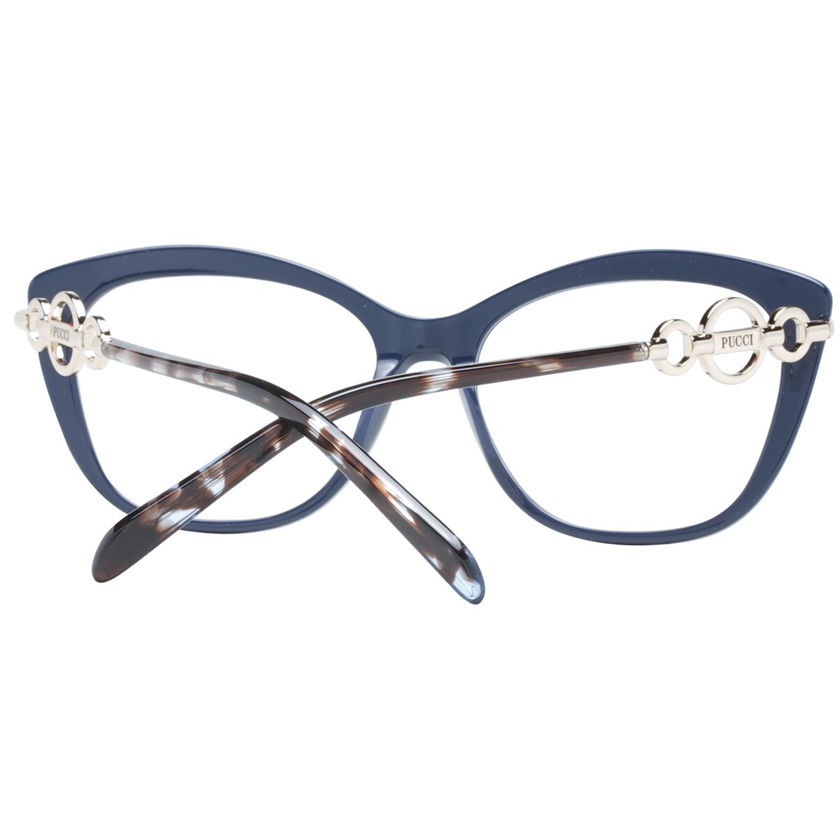 Glasögonbågar Emilio Pucci EP5163 55090 - 3