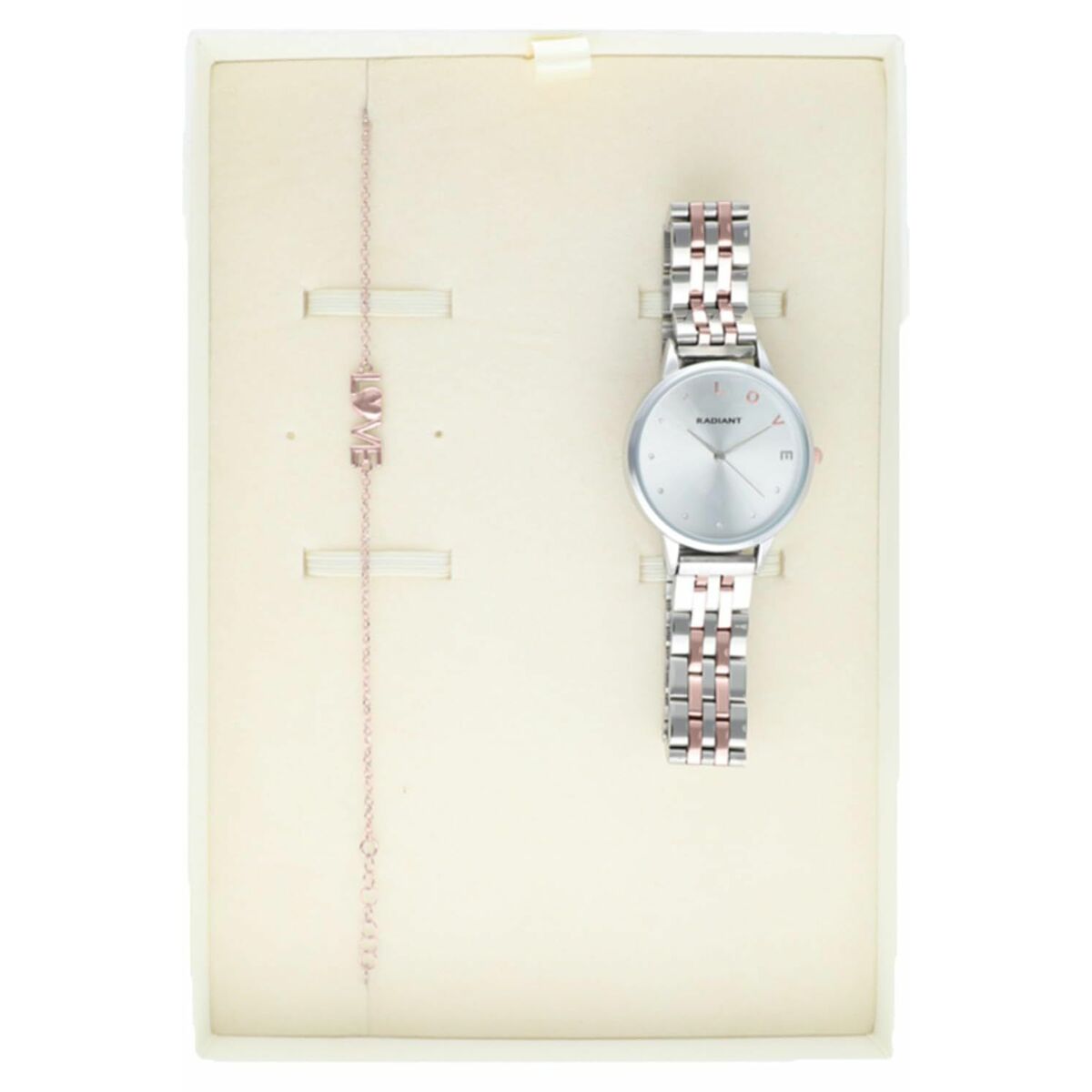 Damklocka Radiant RA609203PT (Ø 33 mm) - 2