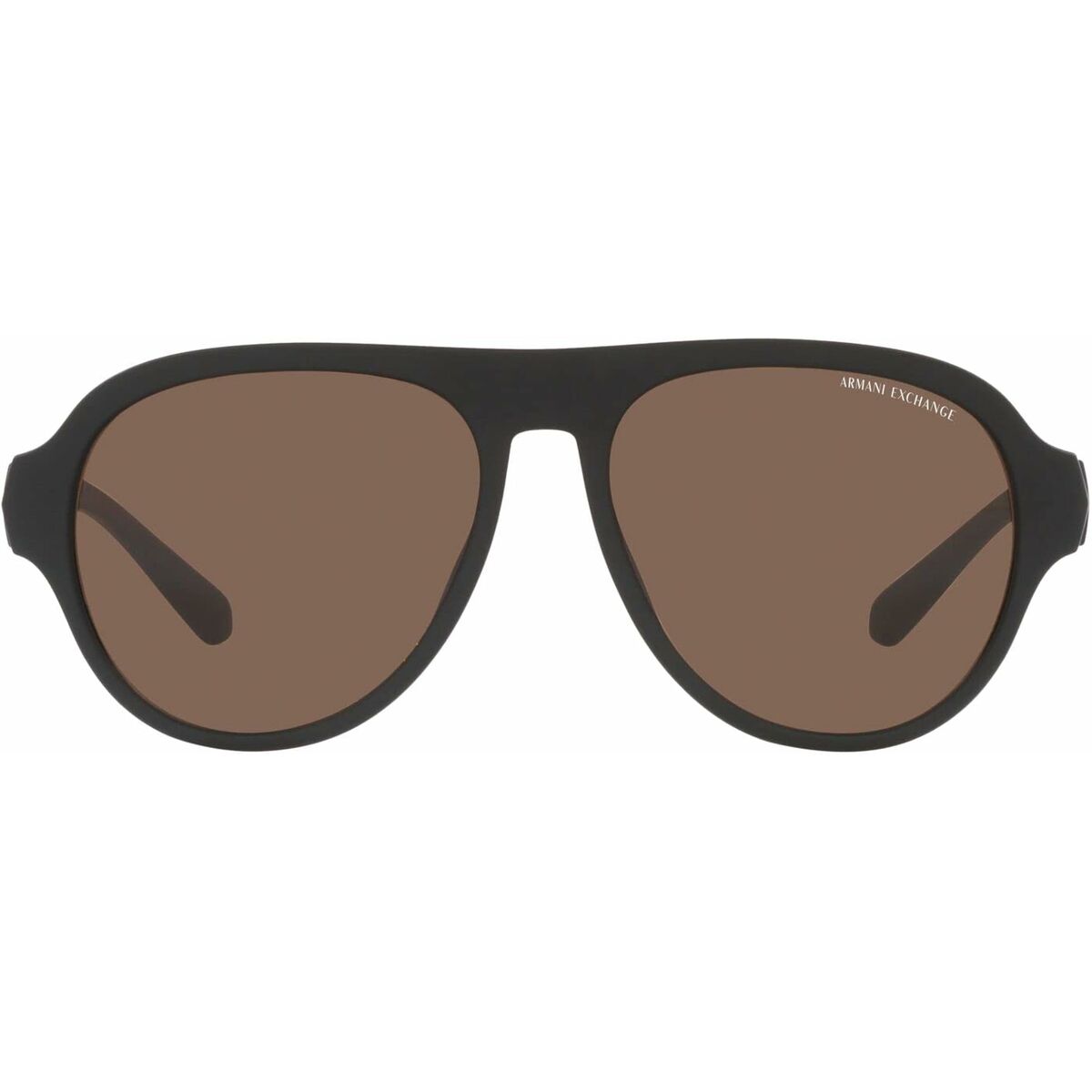 Herrsolglasögon Armani Exchange AX4126SU80787 ø 58 mm - 2