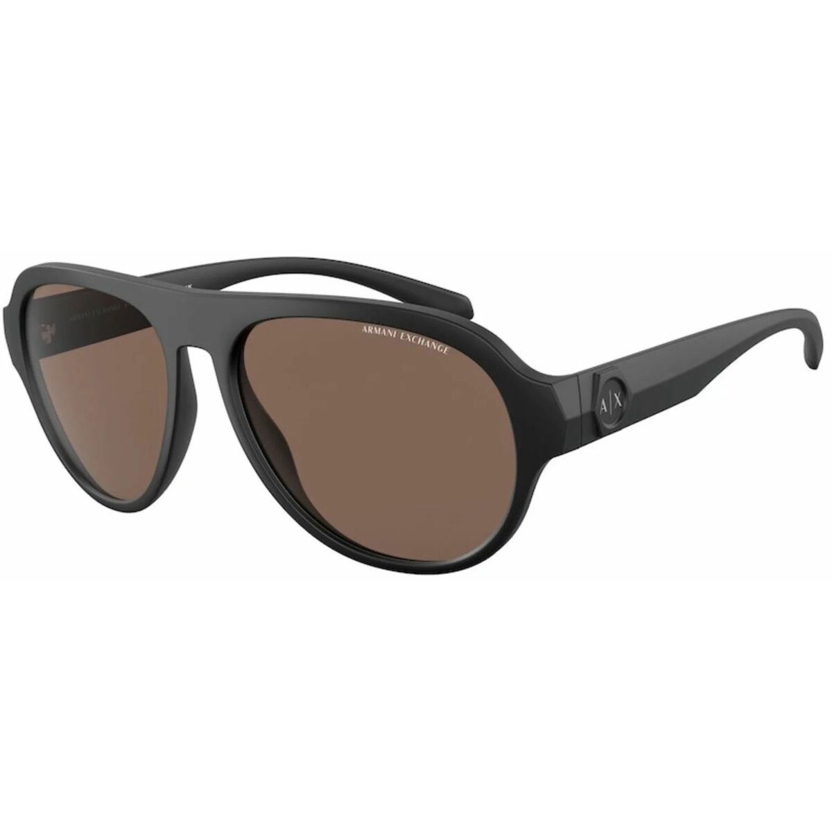 Herrsolglasögon Armani Exchange AX4126SU80787 ø 58 mm