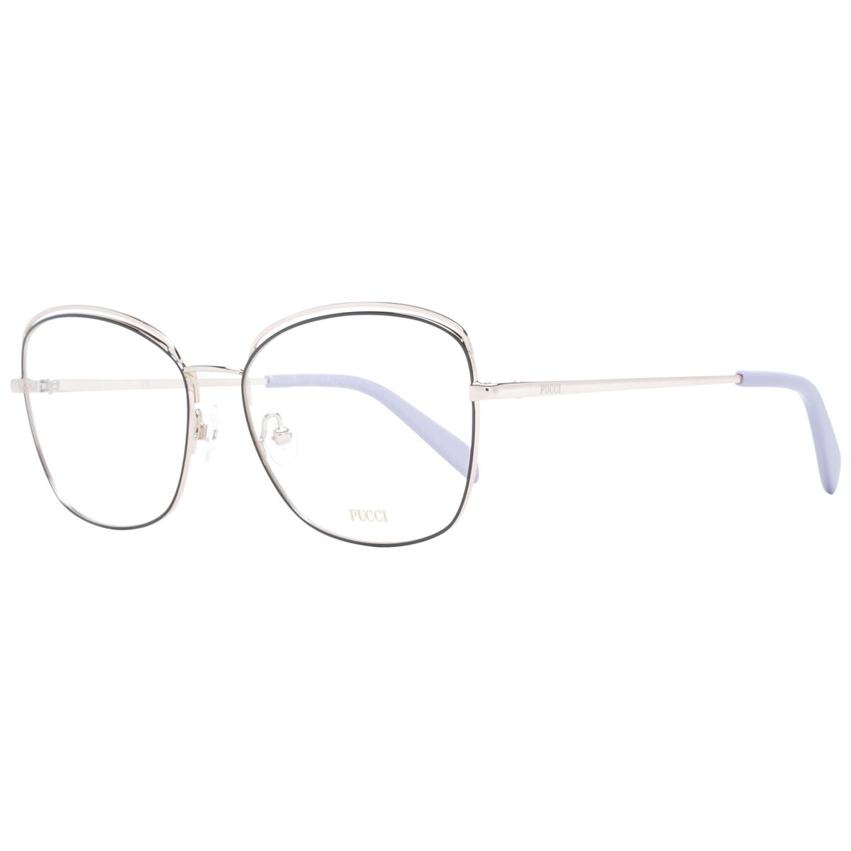 Glasögonbågar Emilio Pucci EP5167 56005