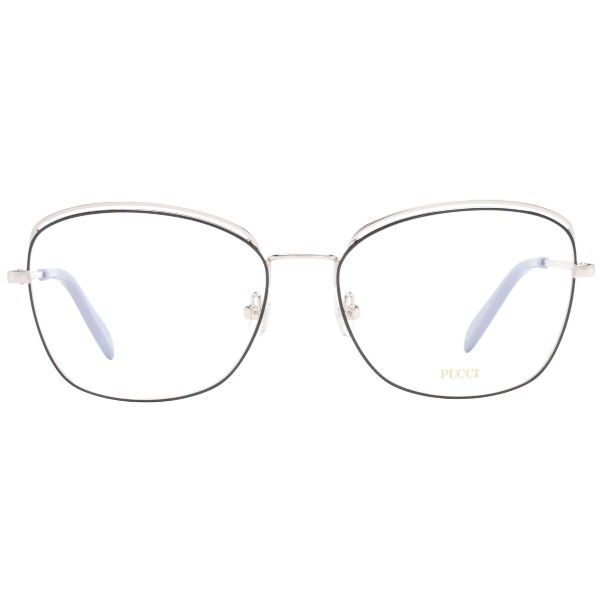Glasögonbågar Emilio Pucci EP5167 56005 - 2