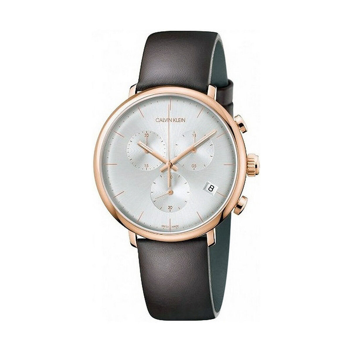 Herrklocka Calvin Klein HIGH NOON (Ø 40 mm) (Ø 43 mm)