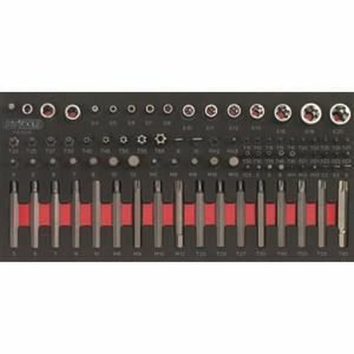 Bitssats KS Tools 88 Delar