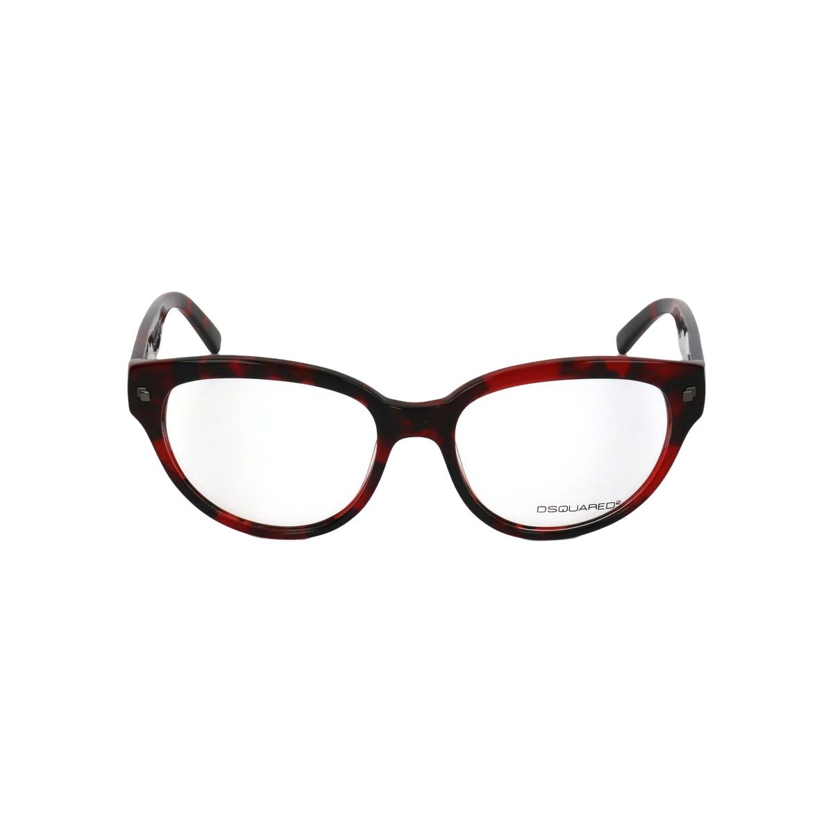 Glasögonbågar Dsquared2 DQ5128-55 Ø 53 mm