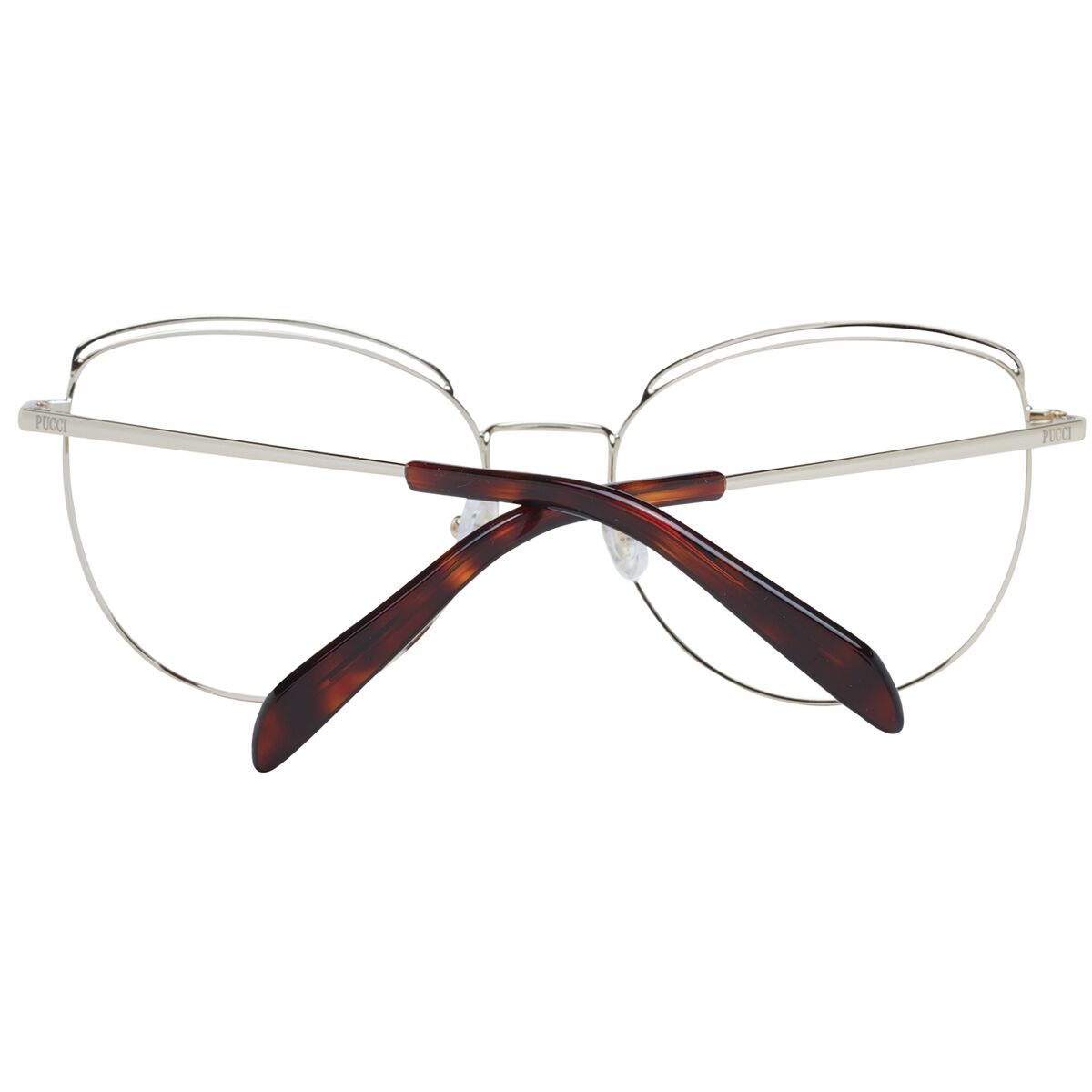 Glasögonbågar Emilio Pucci EP5168 56068 - 3