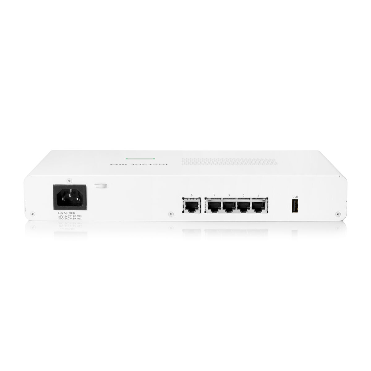 Router HPE S0G34A Vit USB 2.0 - 2