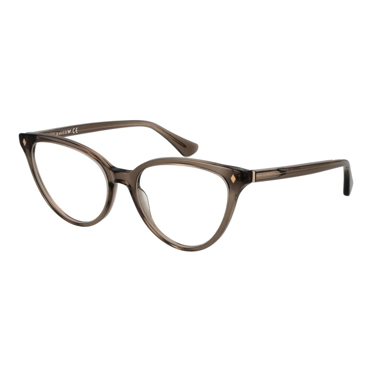 Glasögonbågar Web Eyewear WE5388 54020