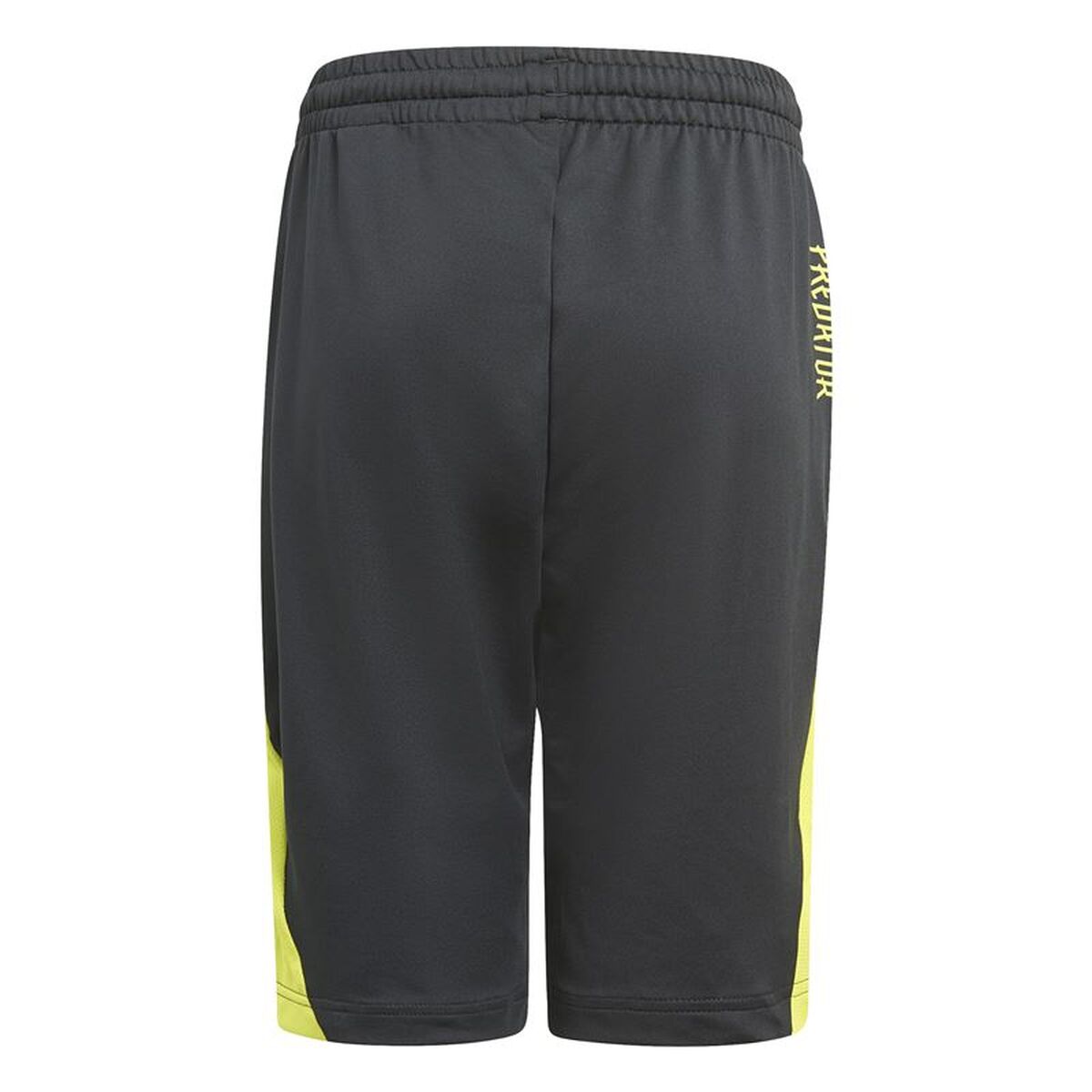 Sportshorts för barn Adidas Predator Inspired Svart - 2