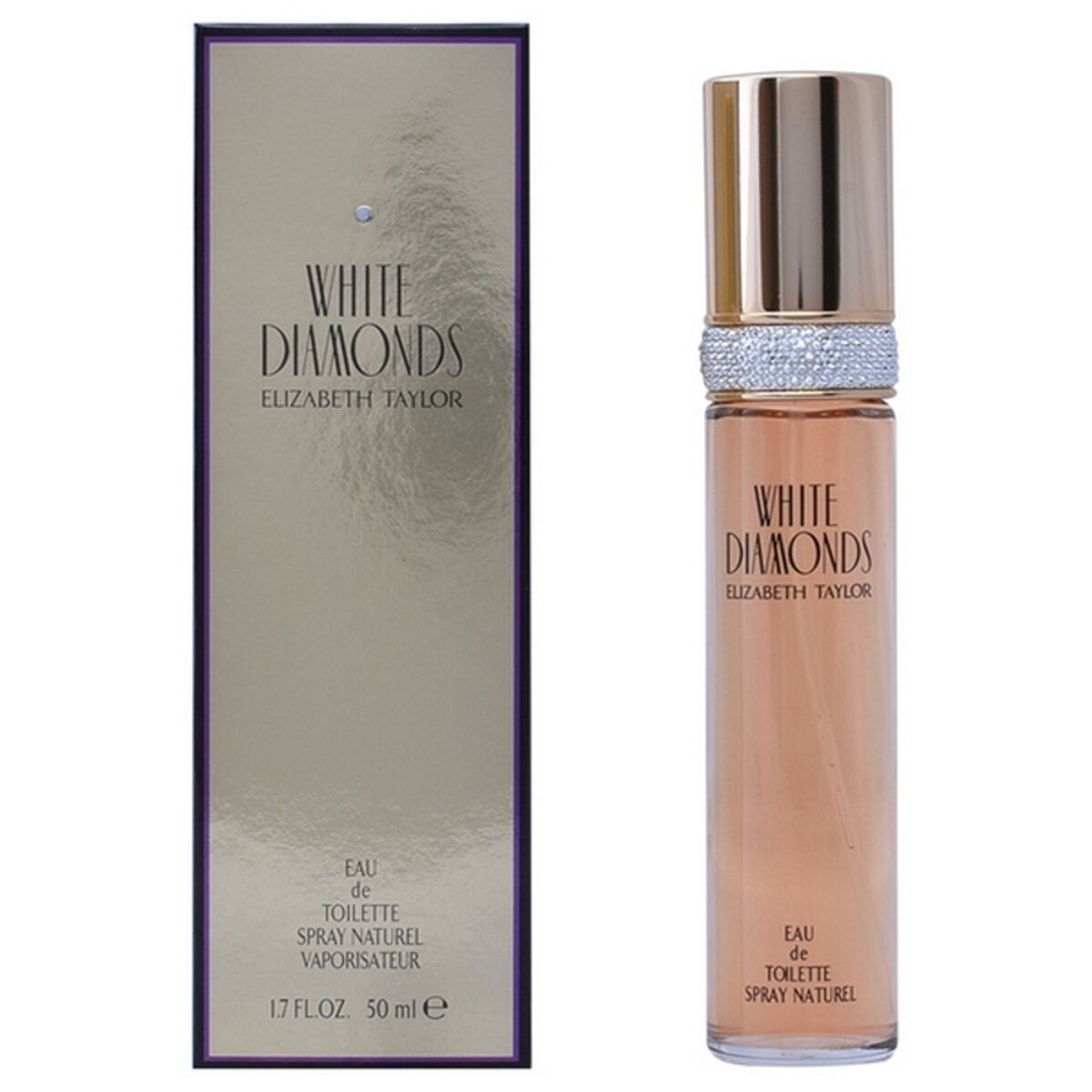 Parfym Damer Elizabeth Taylor EDT - 2