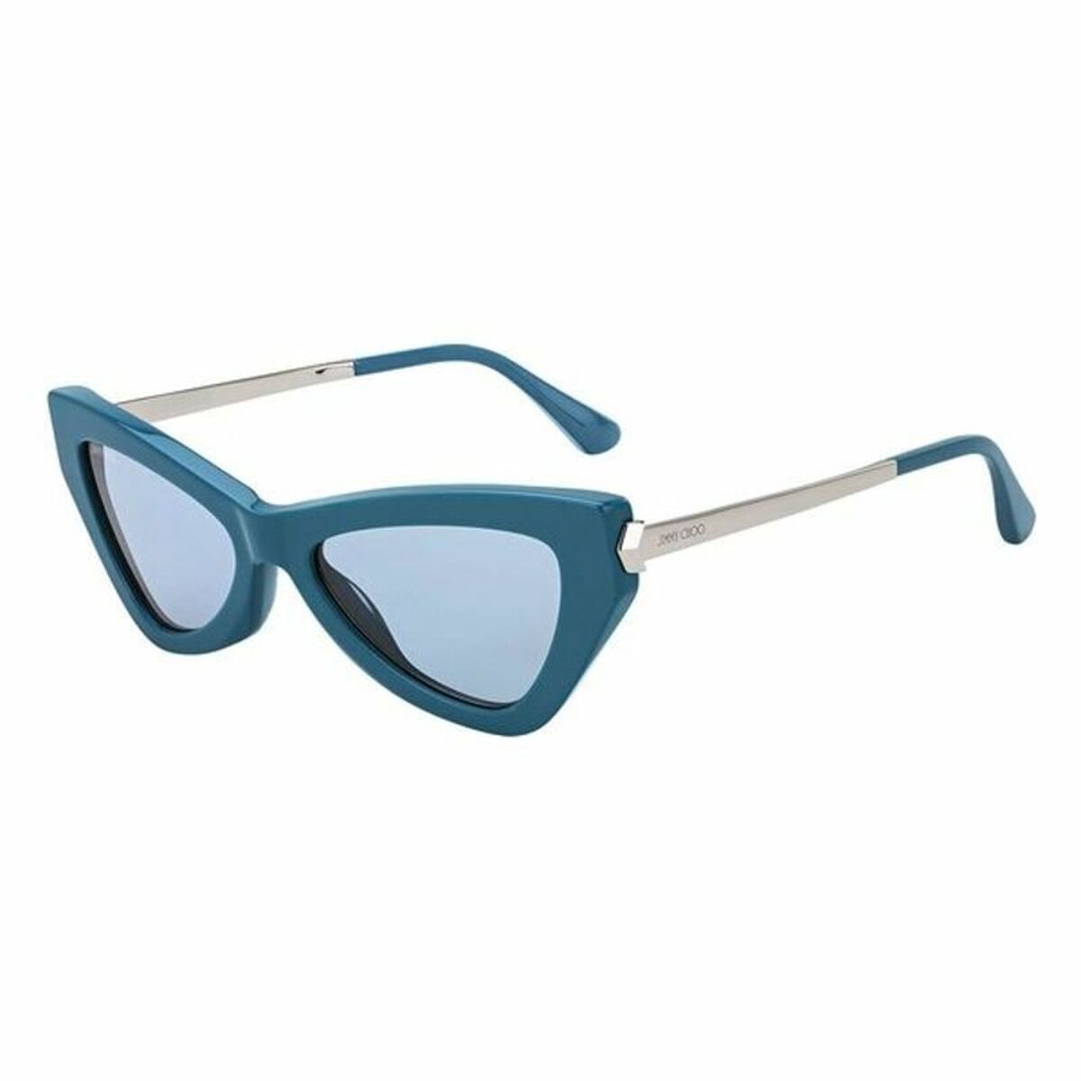 Damsolglasögon Jimmy Choo DONNA-S-MVU54 ø 54 mm