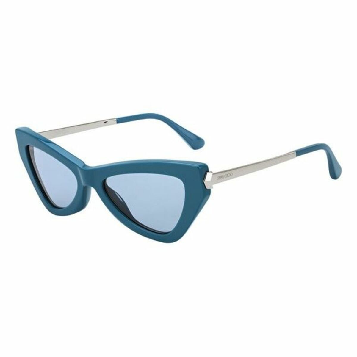 Damsolglasögon Jimmy Choo DONNA-S-MVU54 ø 54 mm - 2