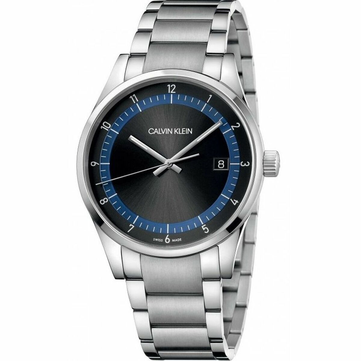 Herrklocka Calvin Klein COMPLETION (Ø 43 mm)