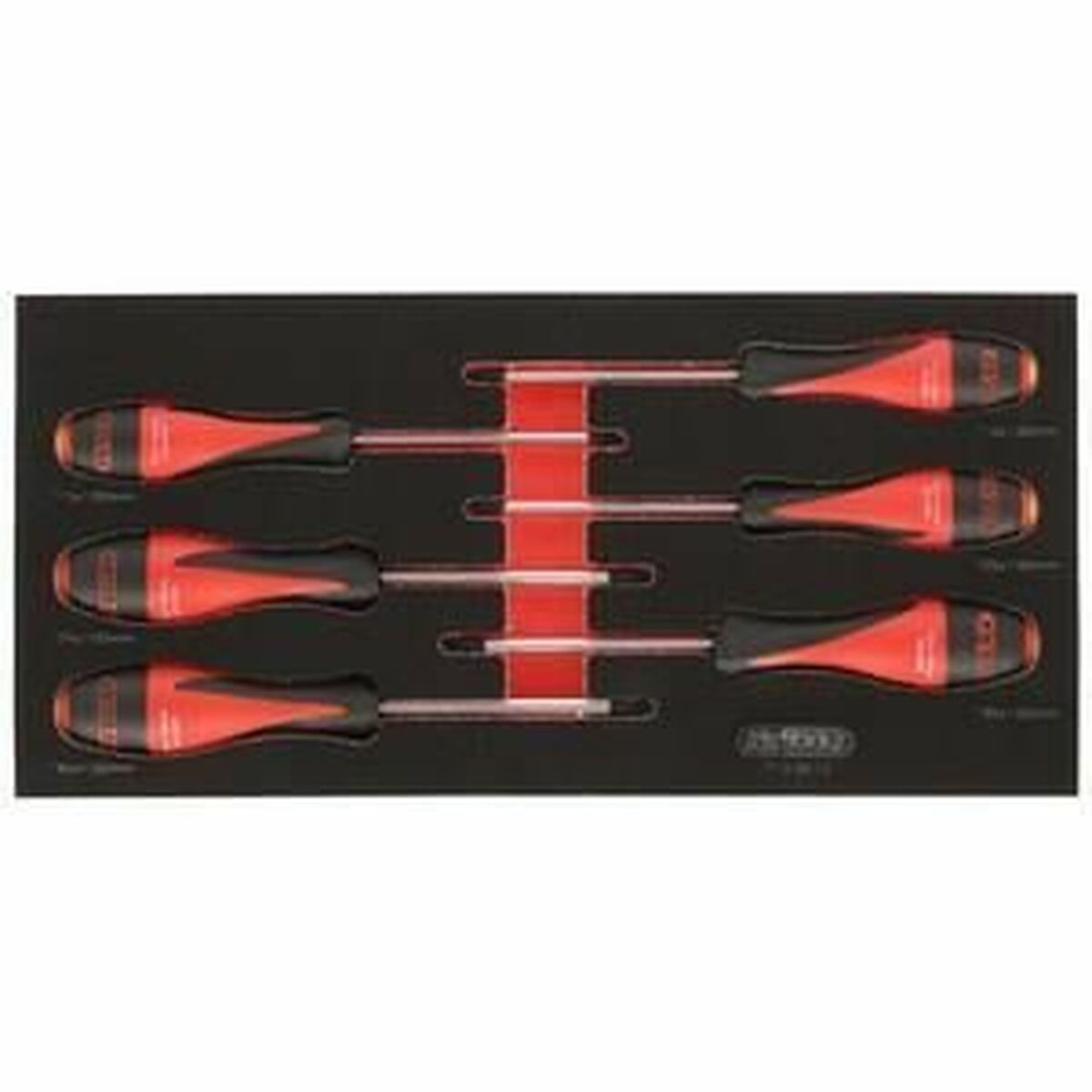 Verktygssats KS Tools