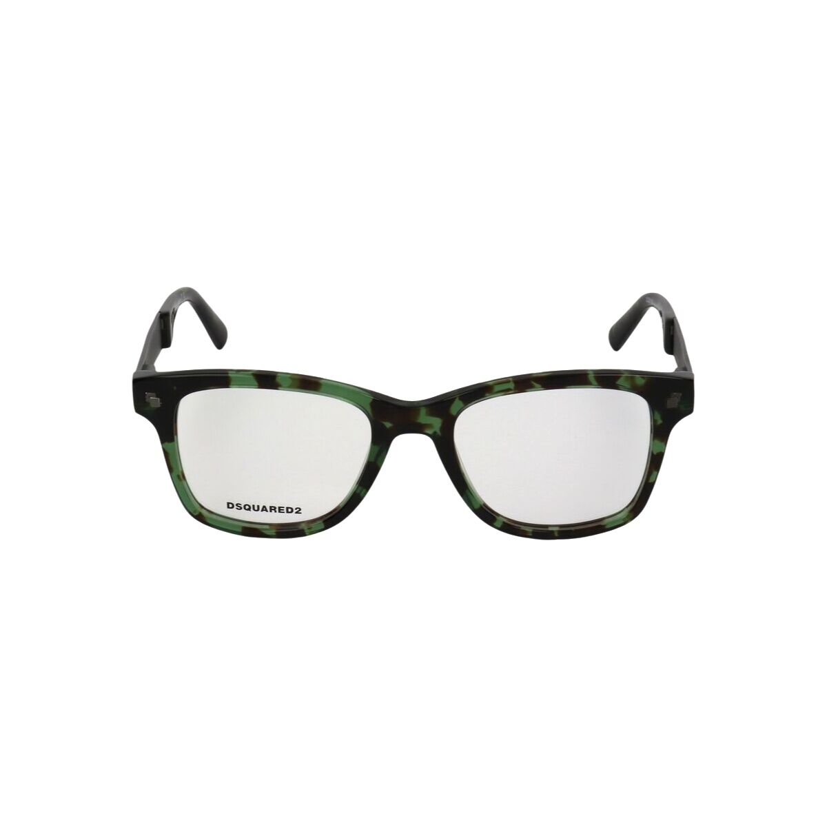 Glasögonbågar Dsquared2 DQ5130-55 Brun Ø 49 mm