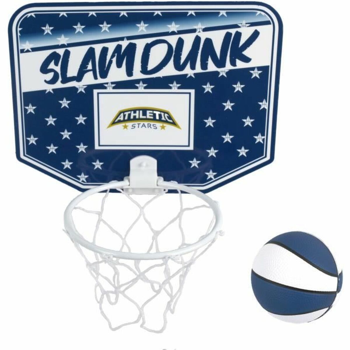 Basketkorg