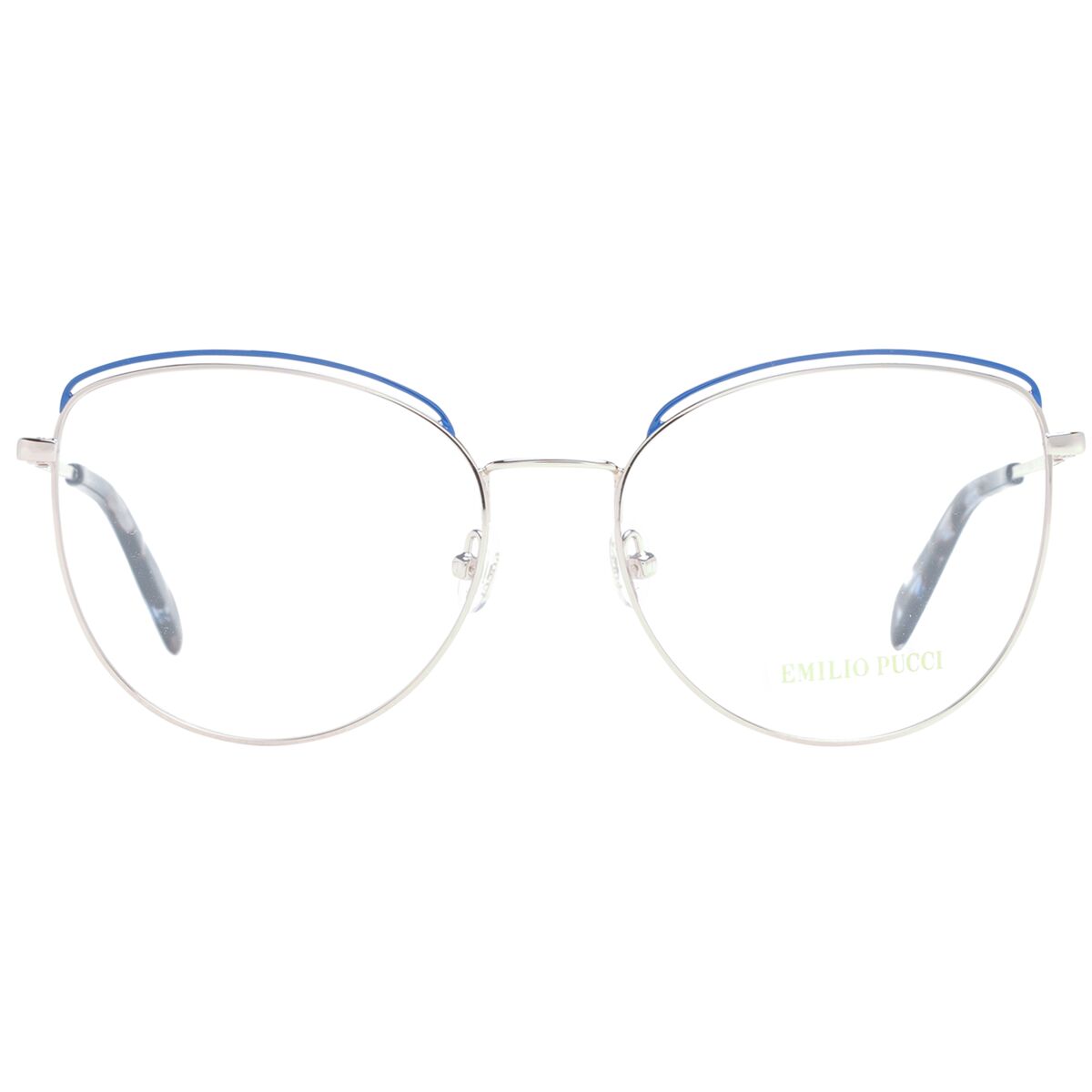 Glasögonbågar Emilio Pucci EP5168 56092 - 2