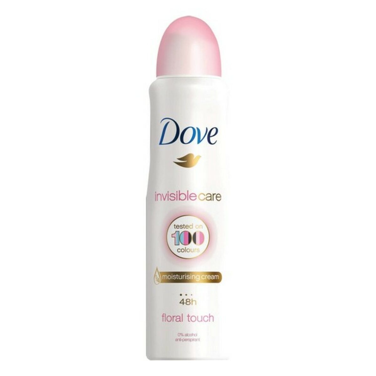 Oral hygienuppsättning Dove INVISIBLE CARE