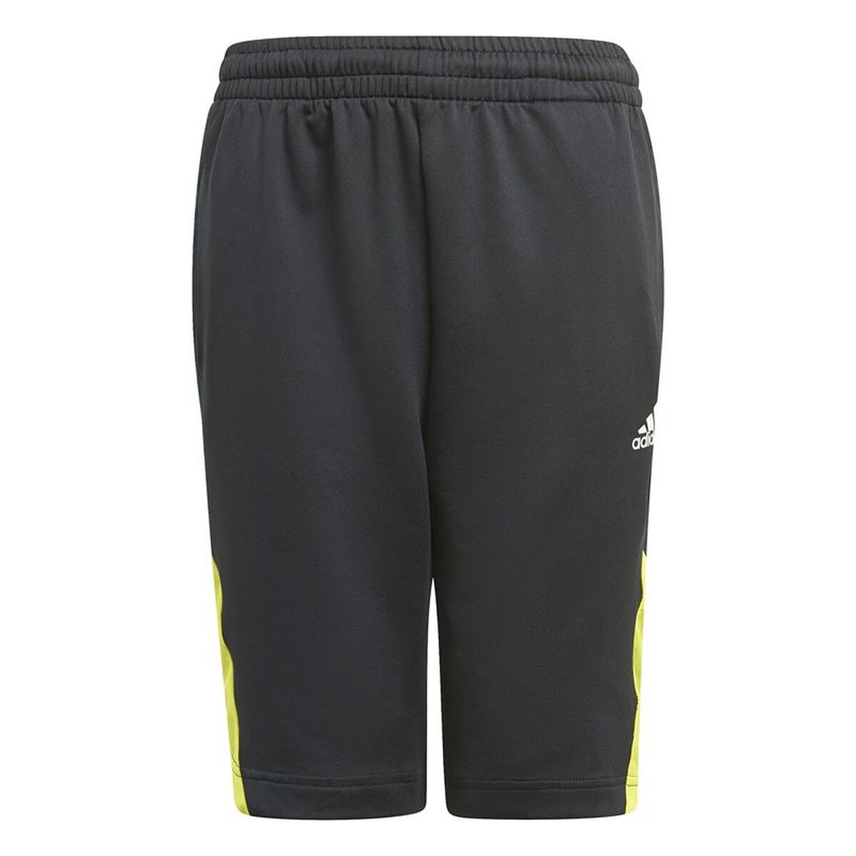 Sportshorts för barn Adidas Predator Inspired Svart