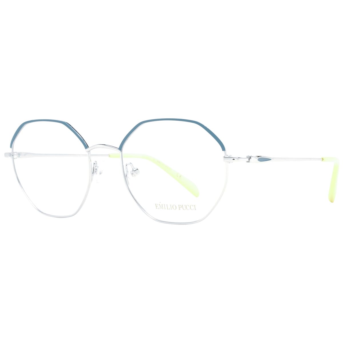 Glasögonbågar Emilio Pucci EP5169 54016