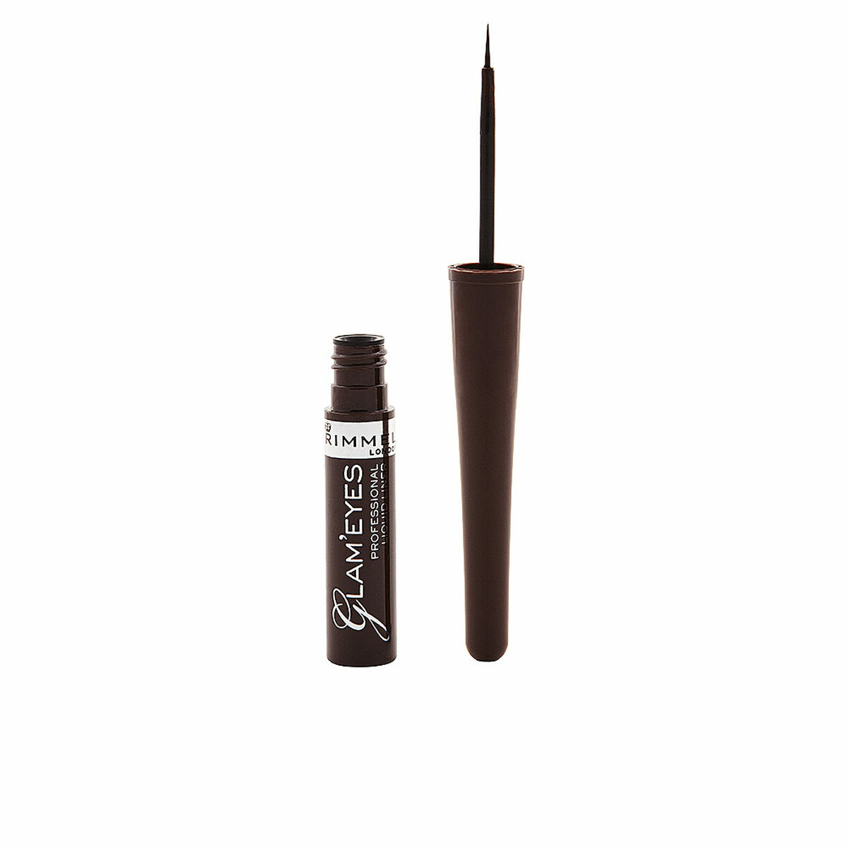 Ögonpenna Glam'Eyes Professional Rimmel London 9 g - 3