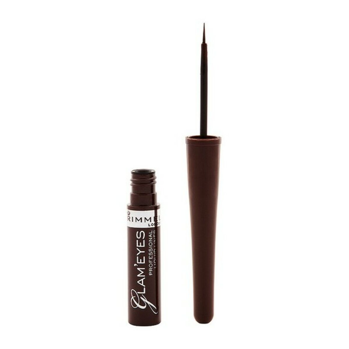 Ögonpenna Glam'Eyes Professional Rimmel London 9 g - 2