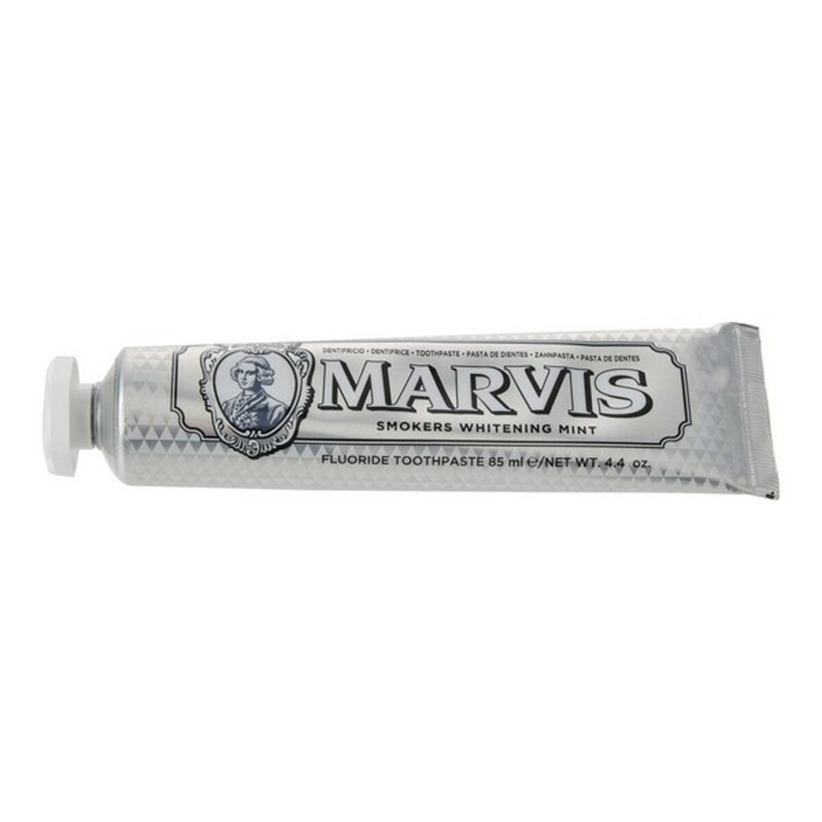 Tandkräm Whitening Marvis 411181 85 ml - 2