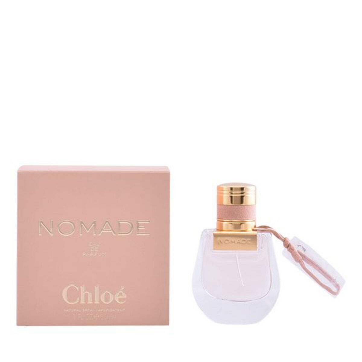 Parfym Damer Chloe NOMADE EDP 30 ml