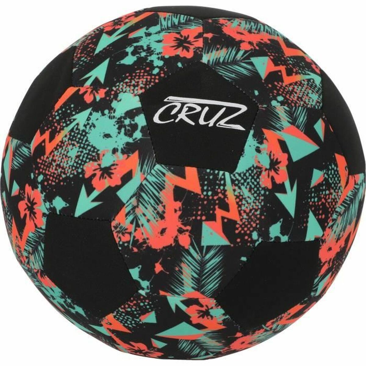 Fotboll cruz