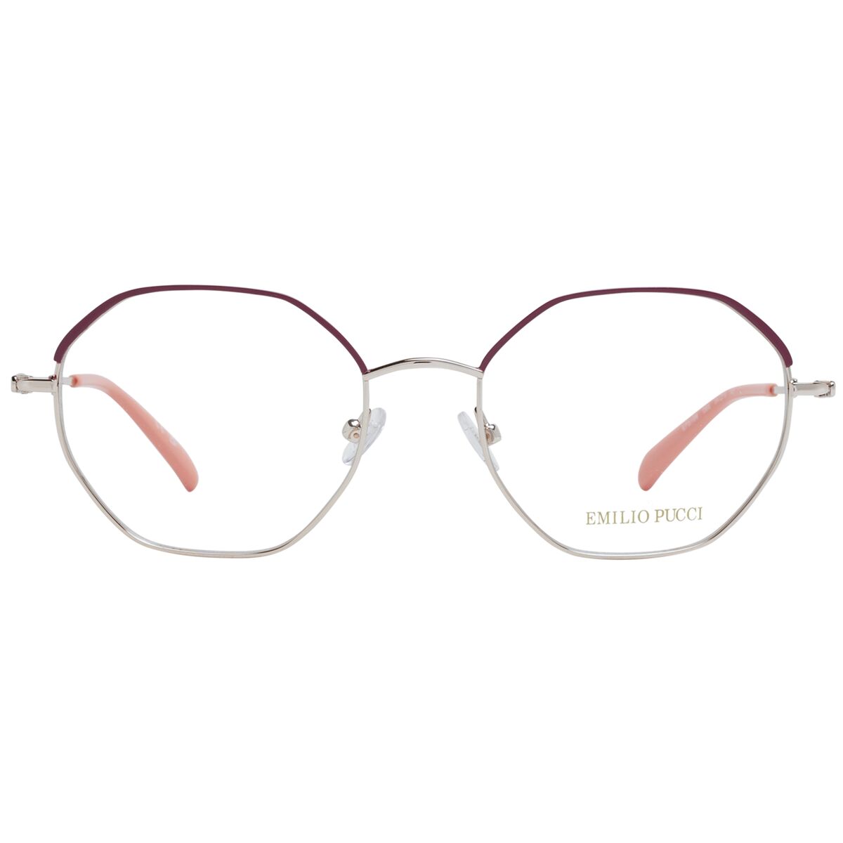 Glasögonbågar Emilio Pucci EP5169 54068 - 2