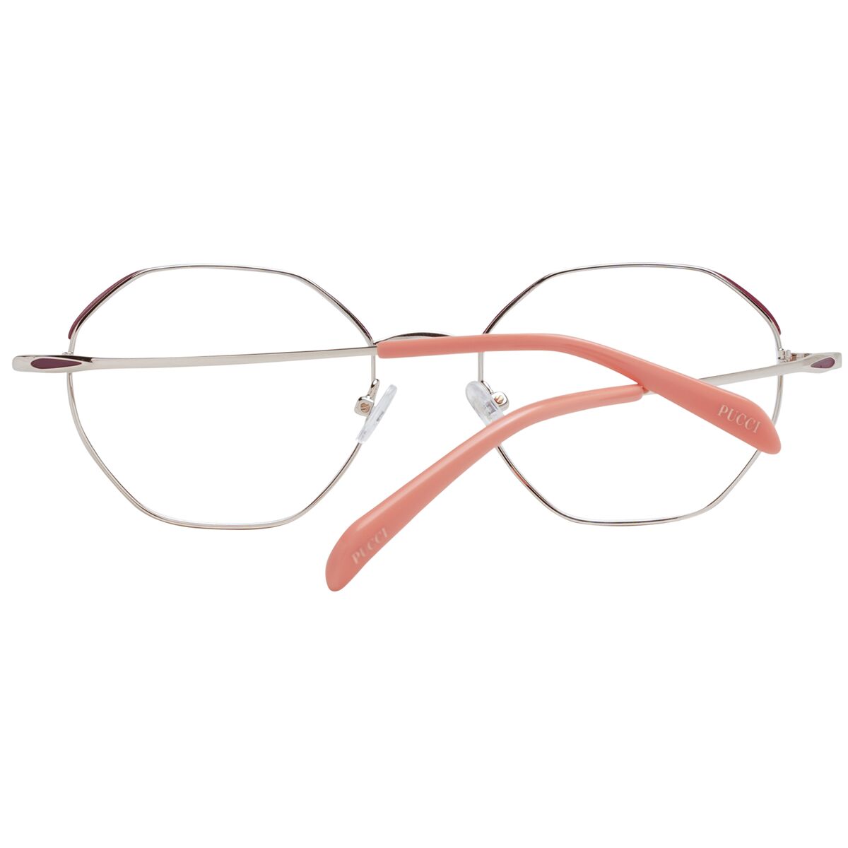 Glasögonbågar Emilio Pucci EP5169 54068 - 3