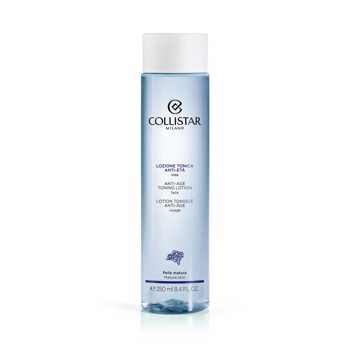 Tonande lotion Collistar   250 ml Anti age
