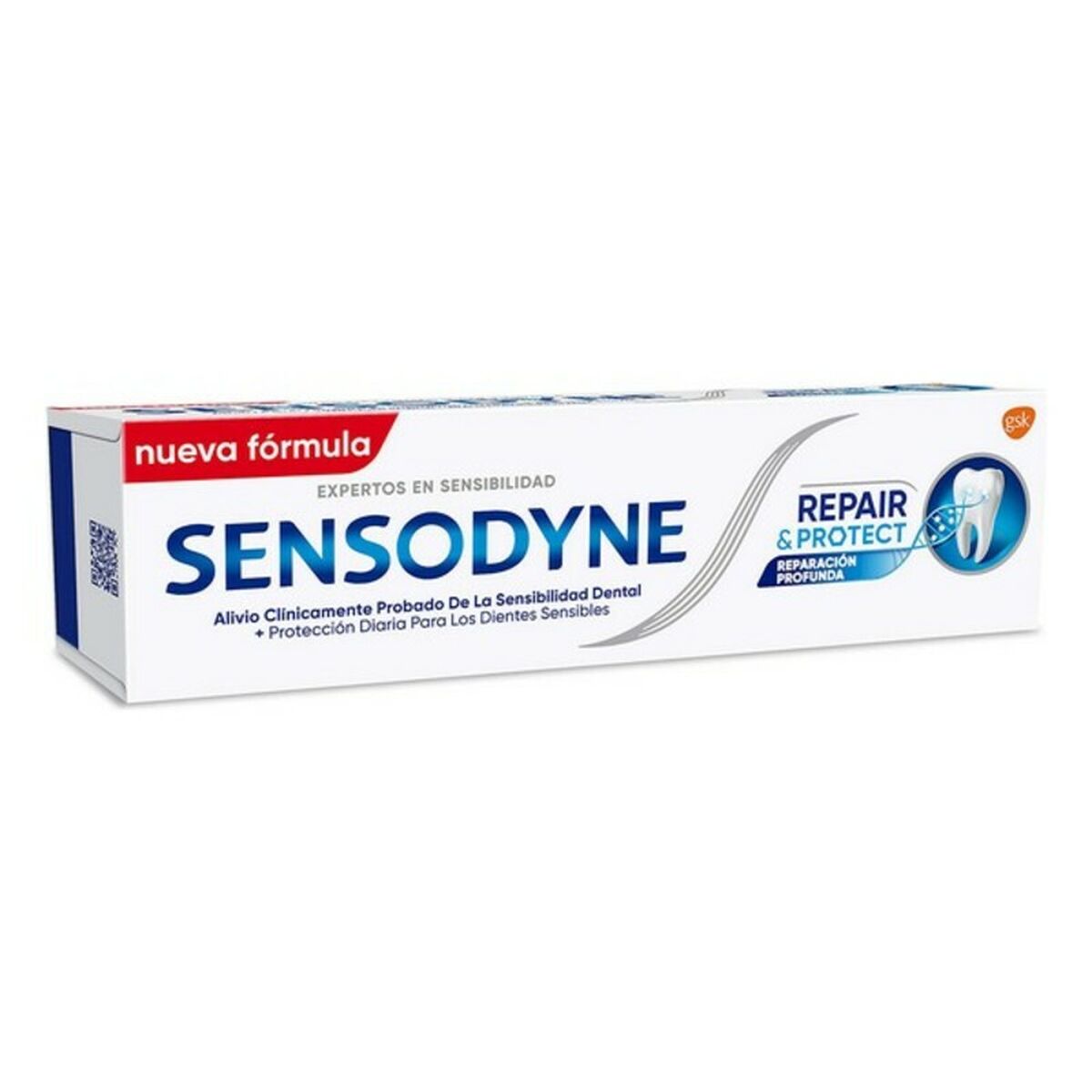 Tandkräm Sensodyne 60000000126074 75 ml - 2