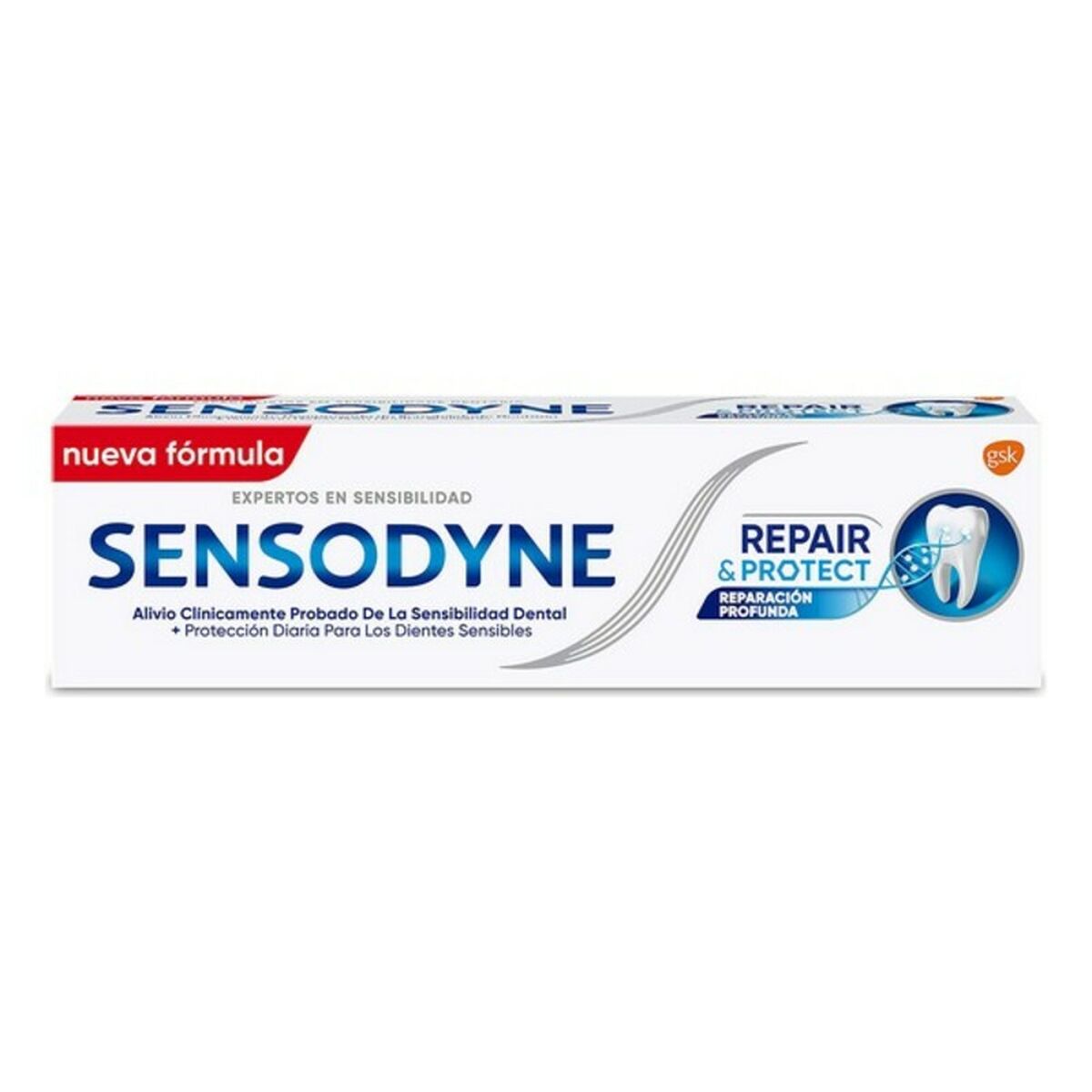 Tandkräm Sensodyne 60000000126074 75 ml