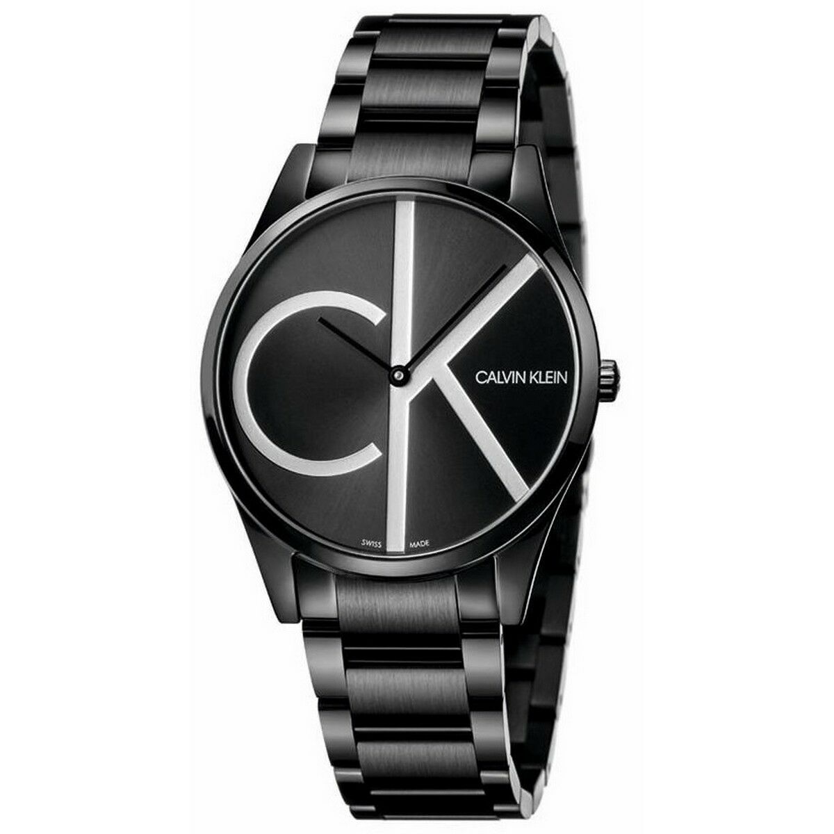 Herrklocka Calvin Klein MEMORY (Ø 38 mm)