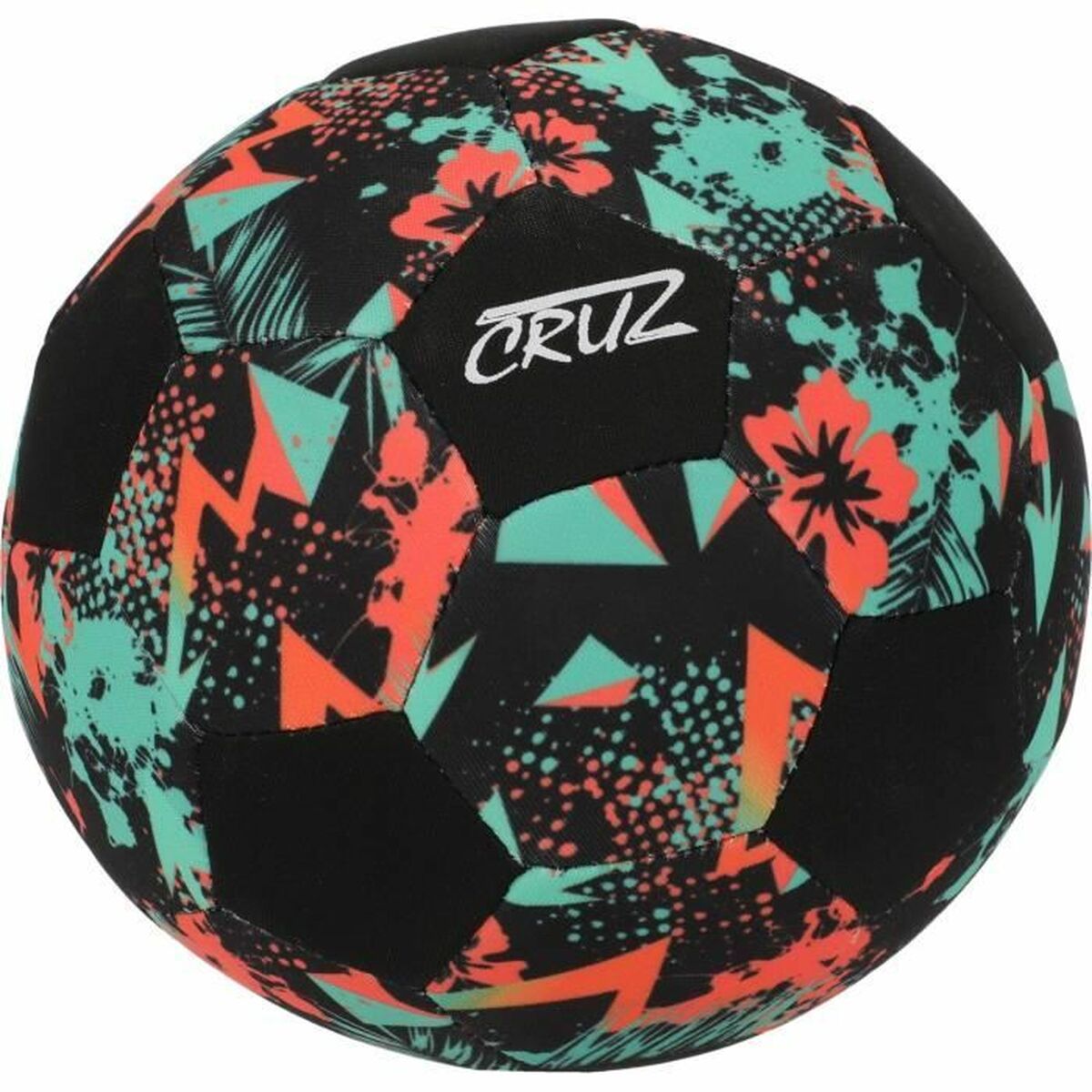 Fotboll cruz