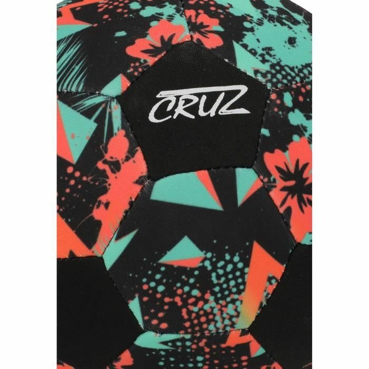 Fotboll cruz - 3