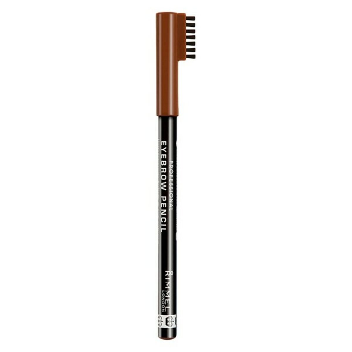Ögonbrynspenna Professional Rimmel London - 2