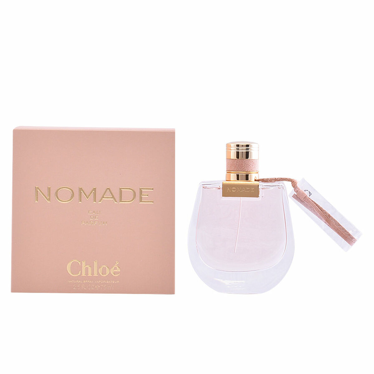 Parfym Damer Nomade Chloe EDP EDP - 3