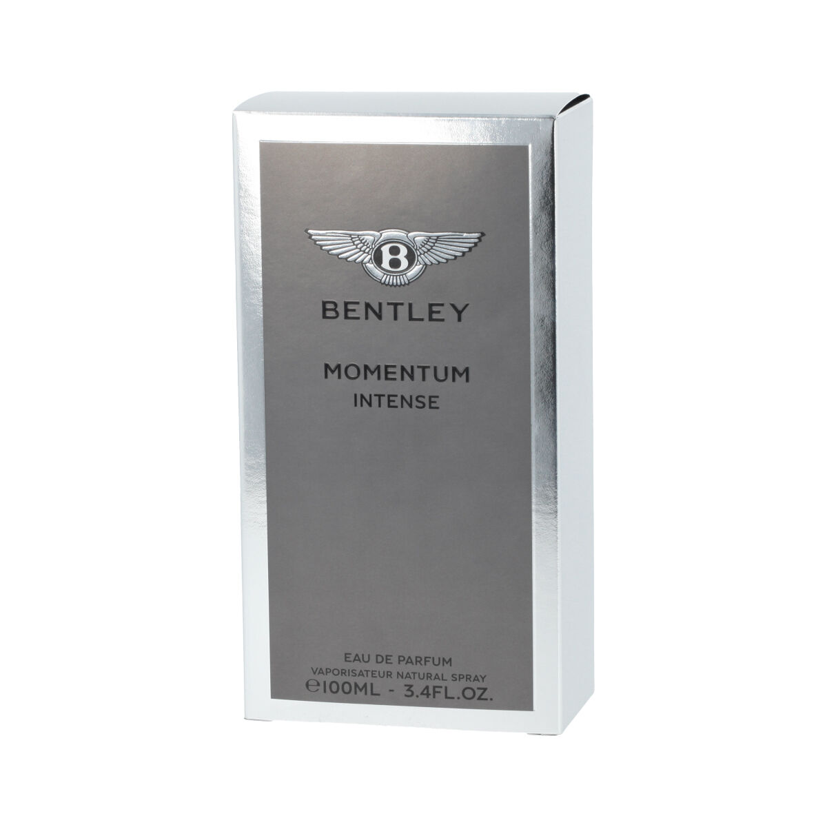 Parfym Herrar Bentley EDP Momentum Intense 100 ml - 2