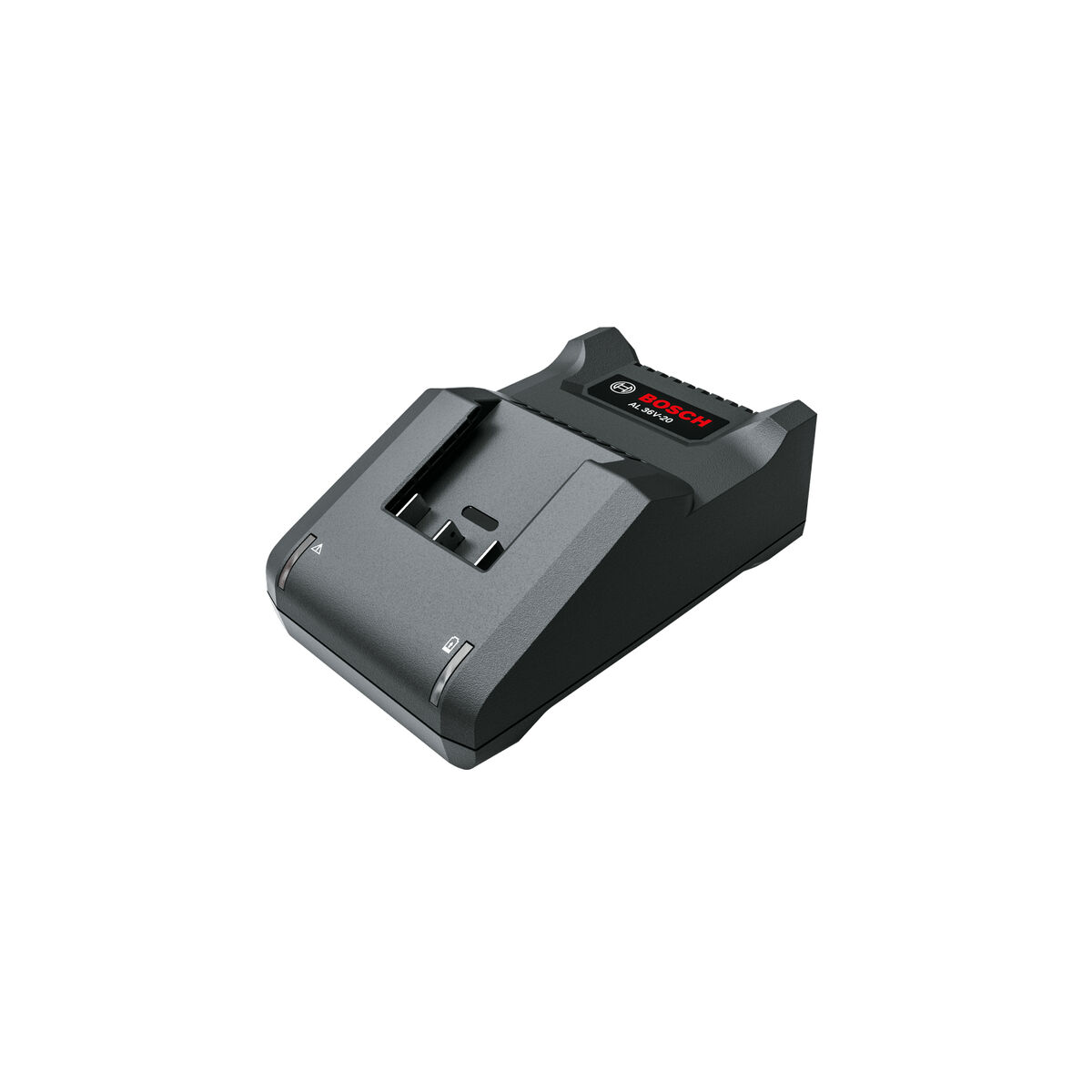Uppsättning laddare och uppladdningsbara batterier BOSCH Starter Set Litio Ion 2 Ah 36 V - 2